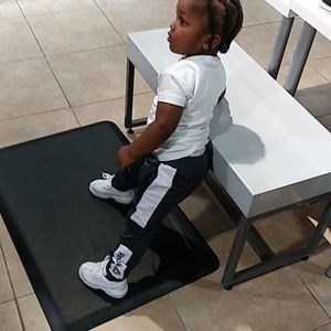 Meet your Posher, Nakiecha